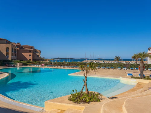 Ferienwohnung Six Fours les Plages, 1 Schlafzimmer, 4 Personen - photo_14104014033