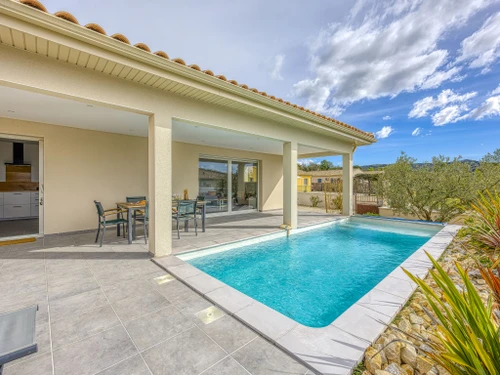 Casa Goudargues, 3 dormitorios, 8 personas - photo_19238485042