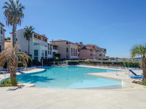 Apartamento Six-Fours-les-Plages, 2 dormitorios, 5 personas - photo_14083500624