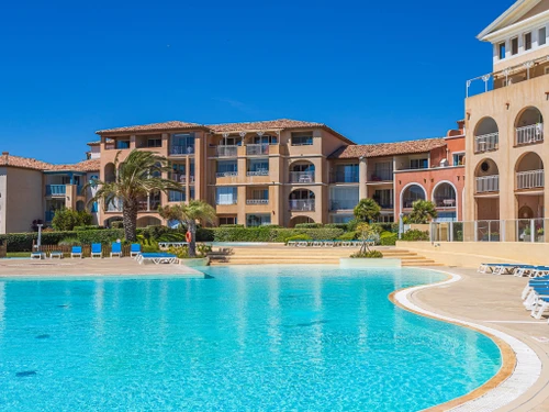 Apartamento Six-Fours-les-Plages, 2 dormitorios, 5 personas - photo_14083588005