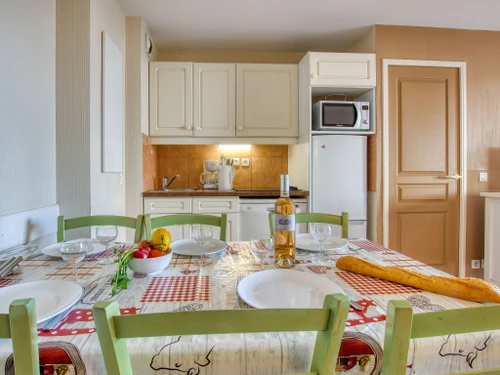 Ferienwohnung Six Fours les Plages, 2 Schlafzimmer, 5 Personen - photo_14083588005