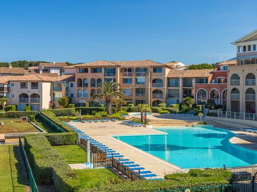 Apartment Six-Fours-les-Plages, 2 bedrooms, 6 persons - photo_14061789272
