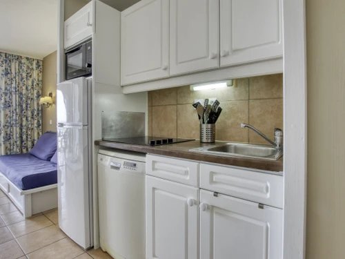 Apartment Six-Fours-les-Plages, 2 bedrooms, 6 persons - photo_14061789272