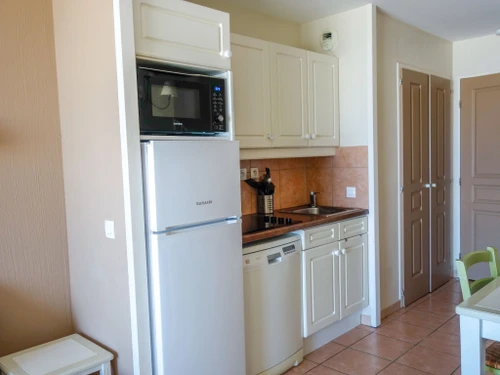 Apartment Six-Fours-les-Plages, 2 bedrooms, 6 persons - photo_14061789272