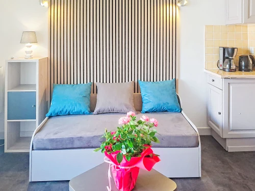 Ferienwohnung Six Fours les Plages, 1 Schlafzimmer, 4 Personen - photo_1011804591887