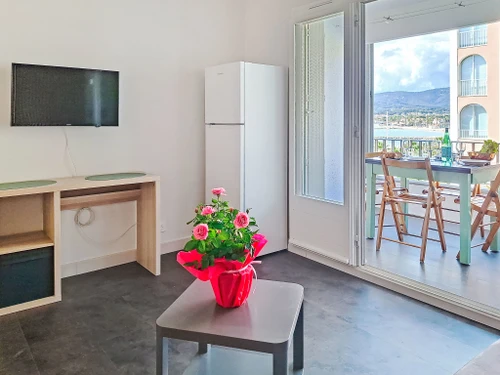 Ferienwohnung Six Fours les Plages, 1 Schlafzimmer, 4 Personen - photo_1011804591887