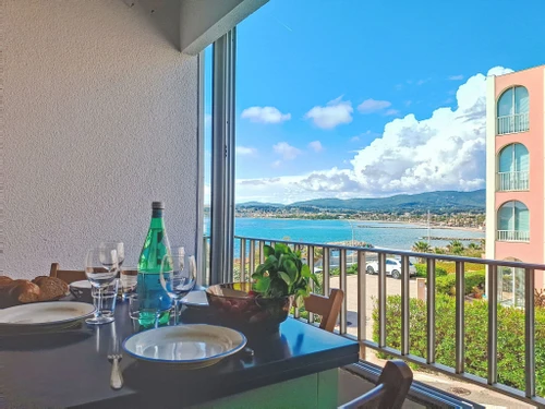 Apartamento Six-Fours-les-Plages, 1 dormitorio, 4 personas - photo_1011804591887