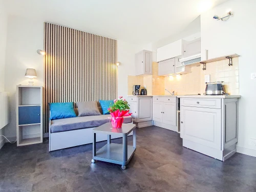 Ferienwohnung Six Fours les Plages, 1 Schlafzimmer, 4 Personen - photo_1011804591887