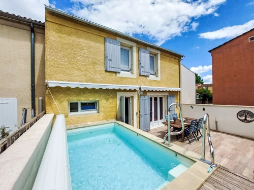 Ferienhaus L'Isle-sur-la-Sorgue, 3 Schlafzimmer, 6 Personen - photo_1011648563685