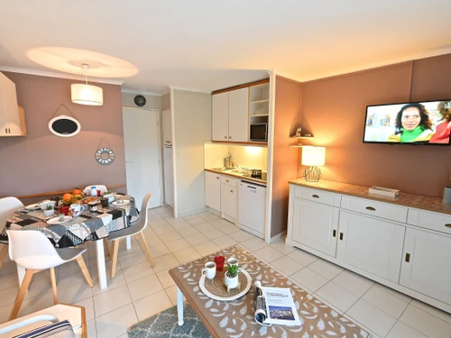 Ferienwohnung Saint-Raphaël, Studio, 4 Personen - photo_1011501285616