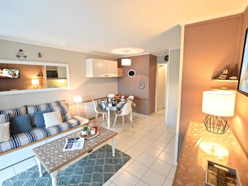 Ferienwohnung Saint-Raphaël, Studio, 4 Personen - photo_1011501285616