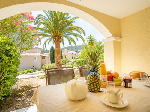 Appartement Saint-Raphaël, 2 pièces, 4 personnes - photo_17547276560