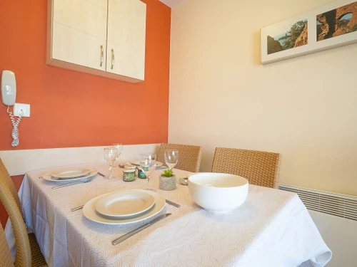 Ferienwohnung Saint-Raphaël, 1 Schlafzimmer, 4 Personen - photo_17547276560