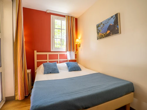 Ferienwohnung Saint-Raphaël, 1 Schlafzimmer, 4 Personen - photo_17547276560