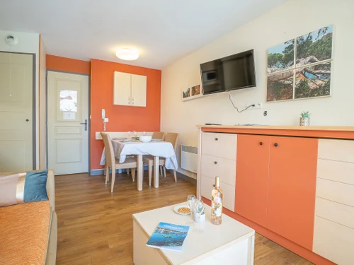 Ferienwohnung Saint-Raphaël, 1 Schlafzimmer, 4 Personen - photo_17547276560