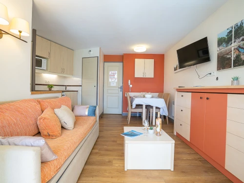 Ferienwohnung Saint-Raphaël, 1 Schlafzimmer, 4 Personen - photo_17547276560