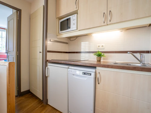 Ferienwohnung Saint-Raphaël, 1 Schlafzimmer, 4 Personen - photo_17547276560