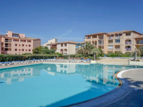 Apartamento Six-Fours-les-Plages, 2 dormitorios, 6 personas - photo_14034086745