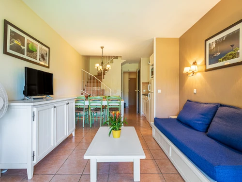 Apartment Six-Fours-les-Plages, 2 bedrooms, 6 persons - photo_14034086745