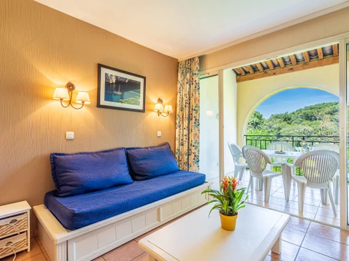 Apartment Six-Fours-les-Plages, 2 bedrooms, 6 persons - photo_14034086745