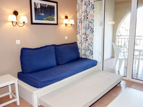 Apartment Six-Fours-les-Plages, 2 bedrooms, 6 persons - photo_14034086745