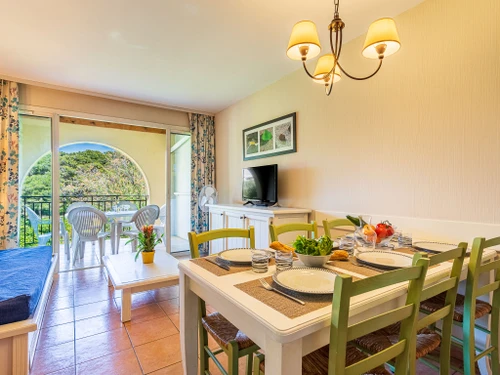 Apartment Six-Fours-les-Plages, 2 bedrooms, 6 persons - photo_14034086745