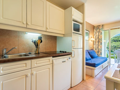 Apartment Six-Fours-les-Plages, 2 bedrooms, 6 persons - photo_14034086745