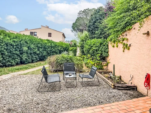 Ferienwohnung Bormes-les-Mimosas, 2 Schlafzimmer, 4 Personen - photo_1011804611619