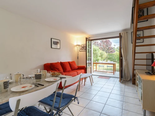 Ferienhaus Villers-sur-Mer, 2 Schlafzimmer, 4 Personen - photo_1011623377467