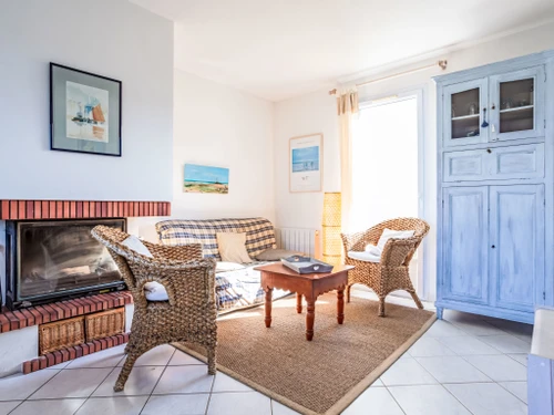 Villa Cabourg, 2 bedrooms, 5 persons - photo_1011739719183