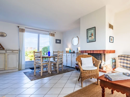 Ferienhaus Cabourg, 2 Schlafzimmer, 5 Personen - photo_1011739719183