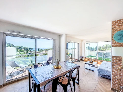 Ferienwohnung La Ciotat, 1 Schlafzimmer, 4 Personen - photo_1011778749854