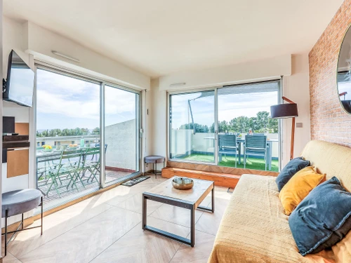 Ferienwohnung La Ciotat, 1 Schlafzimmer, 4 Personen - photo_1011778749854