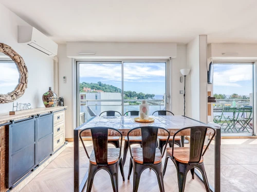 Ferienwohnung La Ciotat, 1 Schlafzimmer, 4 Personen - photo_1011778749854