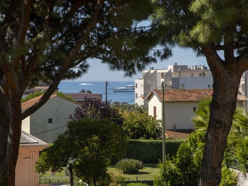 Apartamento Cagnes-sur-Mer, estudio, 4 personas - photo_1011804622895