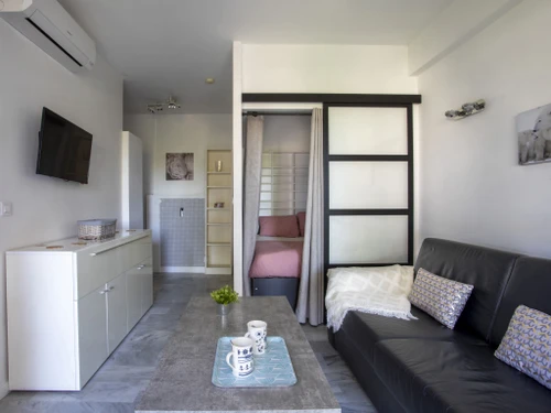 Apartment Cagnes-sur-Mer, studio flat, 4 persons - photo_1011804622895