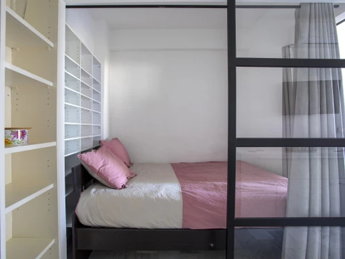 Apartment Cagnes-sur-Mer, studio flat, 4 persons - photo_1011804622895