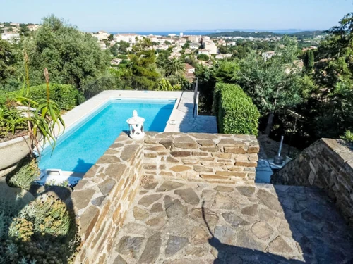 Villa Bormes-les-Mimosas, 3 bedrooms, 8 persons - photo_1011804627864