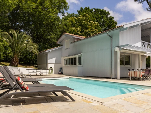 Villa Anglet, 5 pièces, 8 personnes - photo_1011723023842