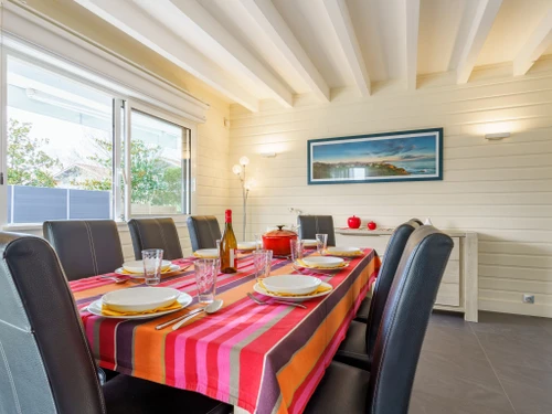 Villa Anglet, 5 pièces, 8 personnes - photo_1011723023842