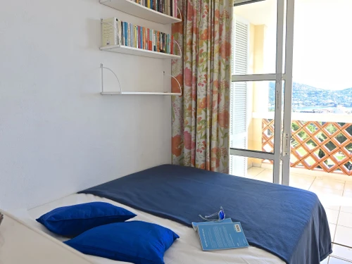 Ferienwohnung Saint-Raphaël, 3 Schlafzimmer, 6 Personen - photo_17583725639