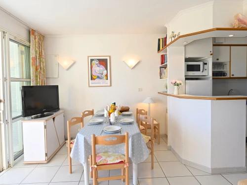 Ferienwohnung Saint-Raphaël, 3 Schlafzimmer, 6 Personen - photo_17583725639