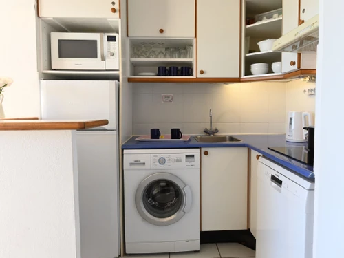 Ferienwohnung Saint-Raphaël, 3 Schlafzimmer, 6 Personen - photo_17583725639