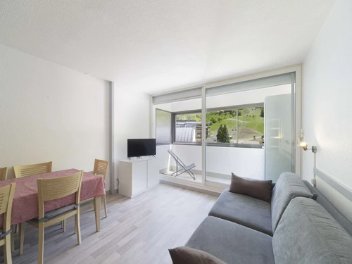 Appartement Gourette, 1 pièce, 6 personnes - photo_1011780652895