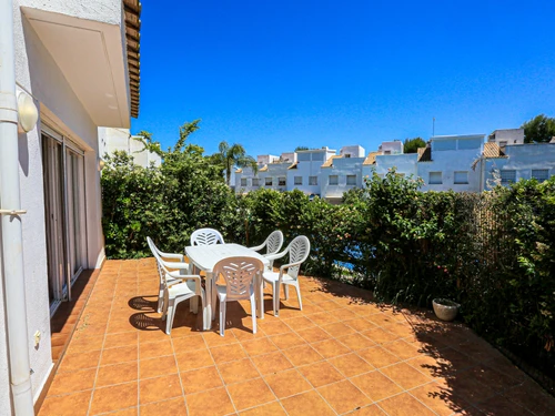 Maison Salou, 4 pièces, 7 personnes - photo_18985297518