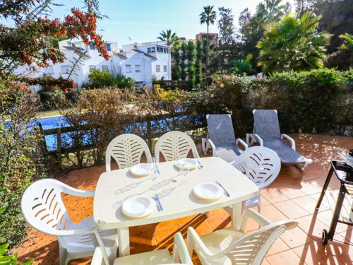 Maison Salou, 4 pièces, 7 personnes - photo_18985297518