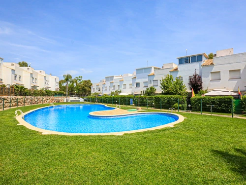 Maison Salou, 4 pièces, 7 personnes - photo_18985297518