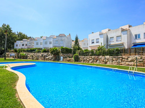 Maison Salou, 4 pièces, 7 personnes - photo_18985297518