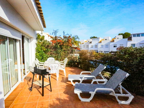 Maison Salou, 4 pièces, 7 personnes - photo_18985297518
