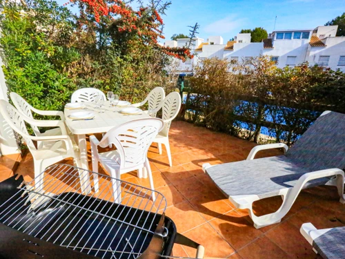 Maison Salou, 4 pièces, 7 personnes - photo_18985297518